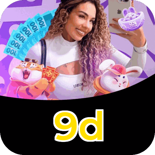 App mobile 9d