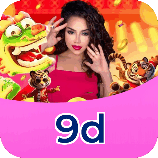 Catálogo de jogos 9d com fornecedores Pragmatic Play, Evolution, NetEnt